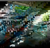 Marakoopa Cafe - Australian Directory