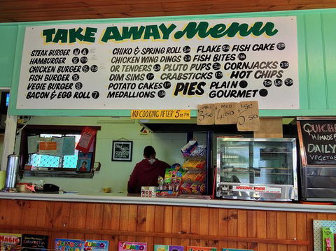 Maydena General Store - Australian Directory 0
