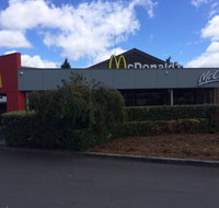 Mcdonald's Family Restaurants - Australian Directory