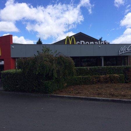 Mcdonald's Family Restaurants - Australian Directory 0