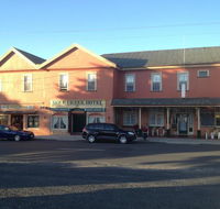 Mole Creek Hotel - Australian Directory