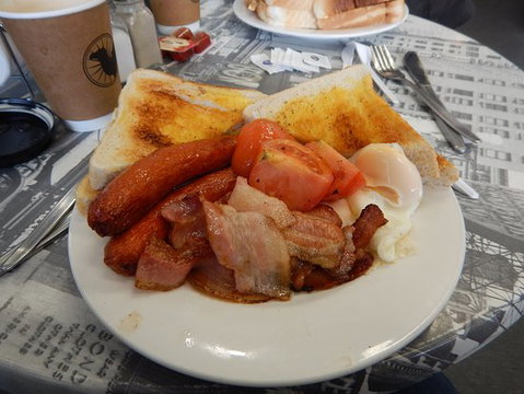 Mood Food - Australian Directory 0