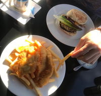 Newsagency  Mouth Cafe - Australian Directory