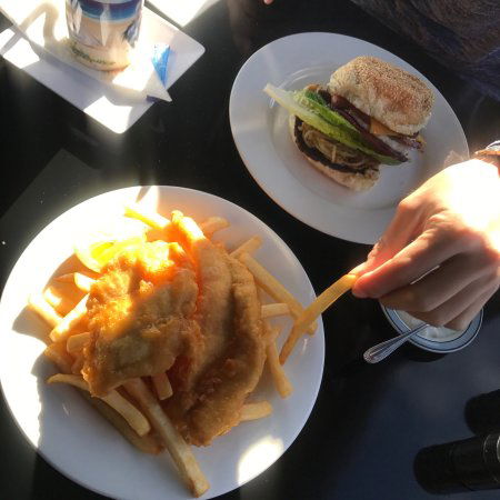 Newsagency & Mouth Cafe - Australian Directory 0