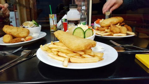 Nubeena Bakery And Cafe - Australian Directory 0
