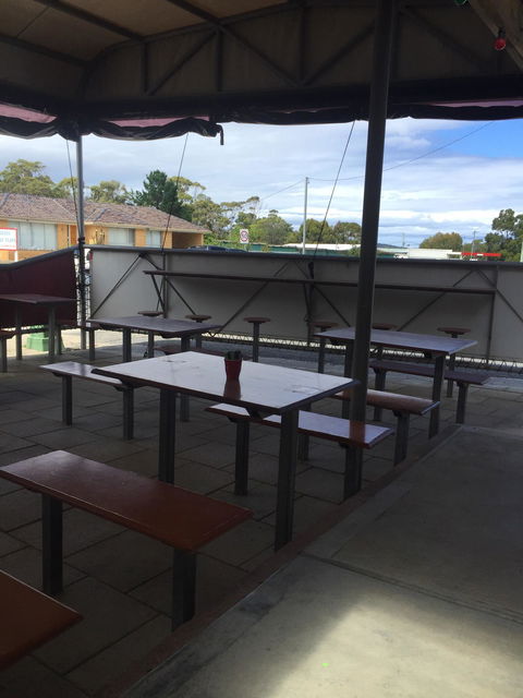 Nubeena Bakery And Cafe - Australian Directory 1