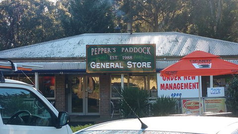 Peppers Paddock General Store - Australian Directory 0