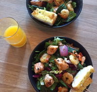 Petuna Seafoods - Australian Directory