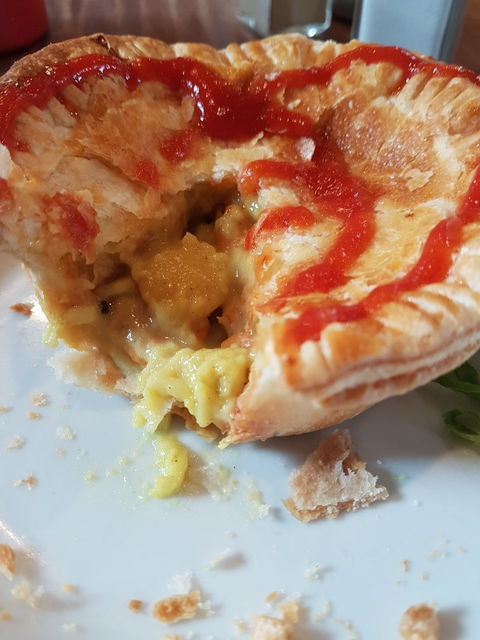 Port Huon Cafe - Australian Directory 2