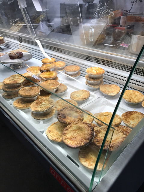 Port Huon Cafe - Australian Directory 3