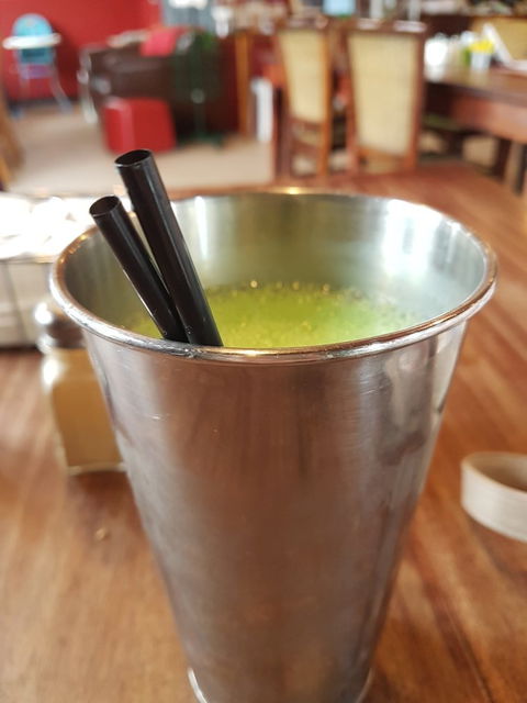 Port Huon Cafe - Australian Directory 5
