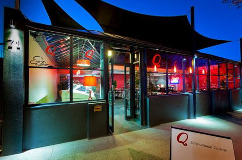Q International Cuisine - Australian Directory 0