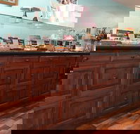 Retro Fudge Bar