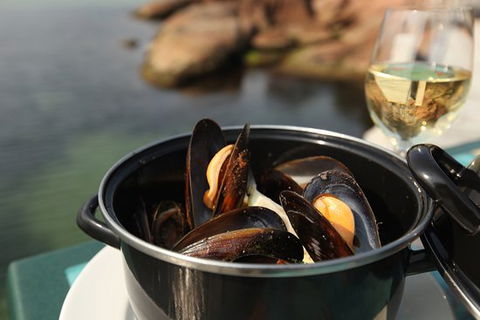 Richardson's Bistro - Australian Directory 0
