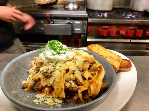 Suenami Restaurant - Australian Directory 0