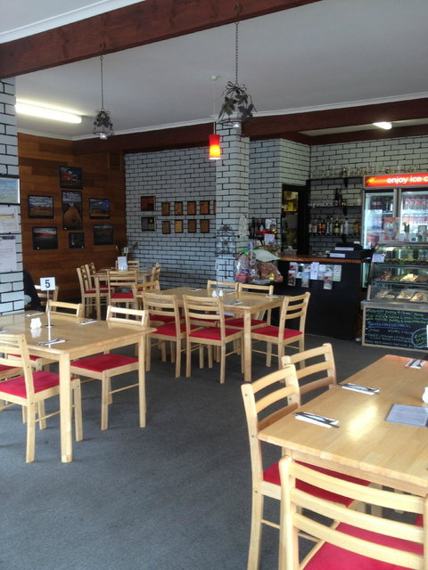 Suenami Restaurant - Australian Directory 1