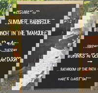 Summer barbecue - Australian Directory