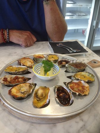 Tarkine Fresh Oysters - Australian Directory 0
