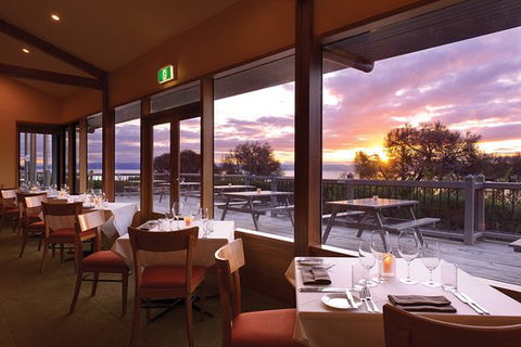 The Bay Restaurant - Australian Directory 0