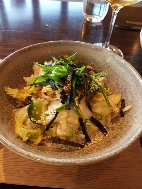 The Bay Restaurant - Australian Directory 2