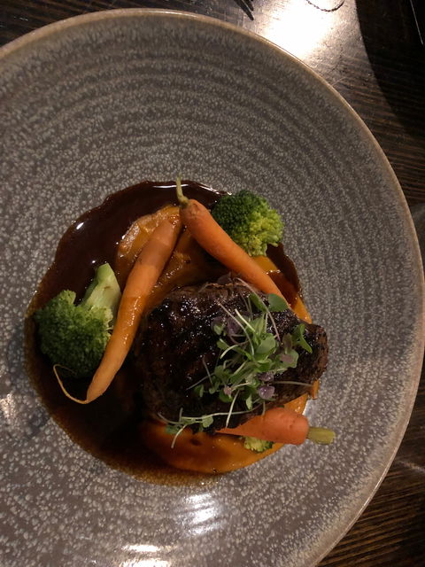 The Bay Restaurant - Australian Directory 3
