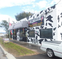 The Cow Shed - Australian Directory