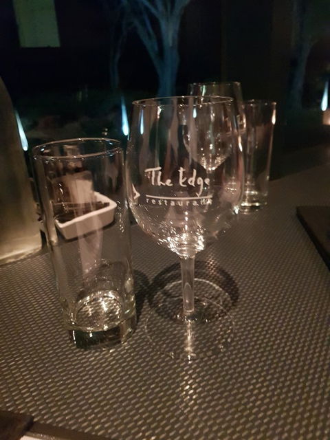 The Edge Restaurant - Australian Directory 4