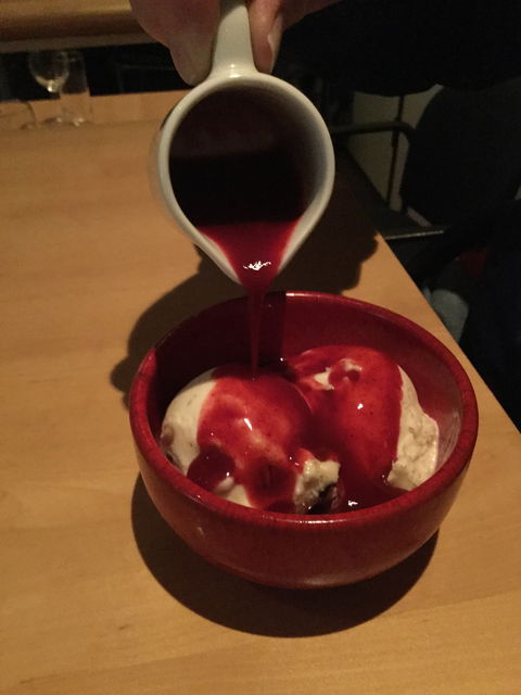 The Edge Restaurant - Australian Directory 6