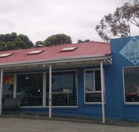 THE Lab Surf Cafe Bakery - Australian Directory
