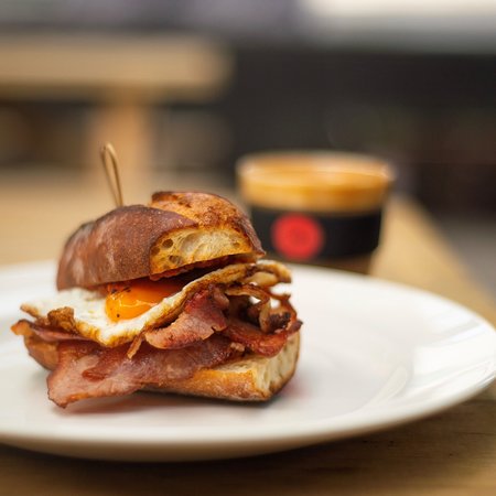 The MBP Canteen - Australian Directory 0