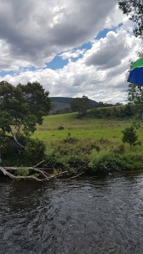 The Possum Shed - Australian Directory 2