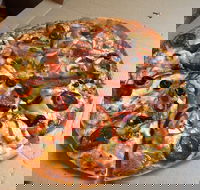 The Tuscan Fox - Australian Directory