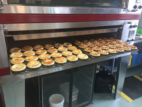 Three Islands Bakehouse - Australian Directory 0