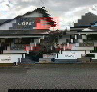 Tin Timbers Cafe - Australian Directory