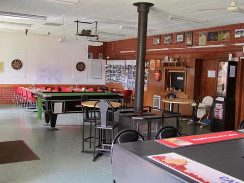 Wayatinah Tavern And Store - Australian Directory 0