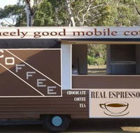 Wheel Good Mobile Coffee - Australian Directory