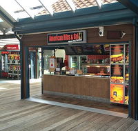 American Ribs  Grill - Australian Directory