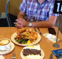 AQWA CAFe - Australian Directory