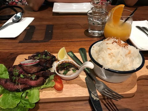 Bangkok Brothers - Australian Directory 0