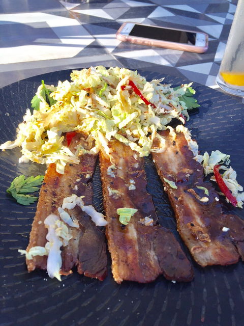 Cabana Pool Bar & BBQ - Australian Directory 1