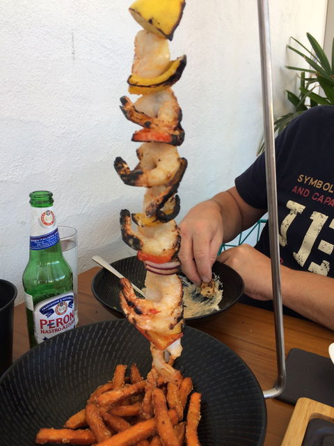 Cabana Pool Bar & BBQ - Australian Directory 3