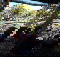 Cafe 28 - Australian Directory