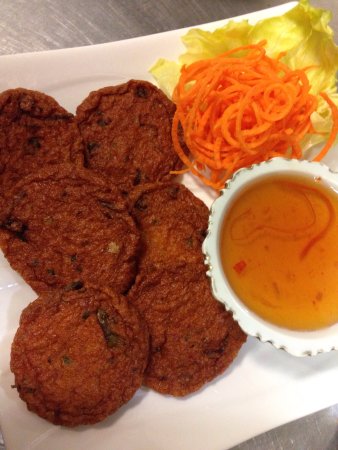 Cha-Da Thai Restaurant Padbury - Australian Directory 0