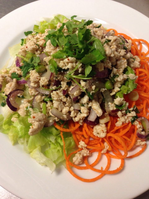 Cha-Da Thai Restaurant Padbury - Australian Directory 10