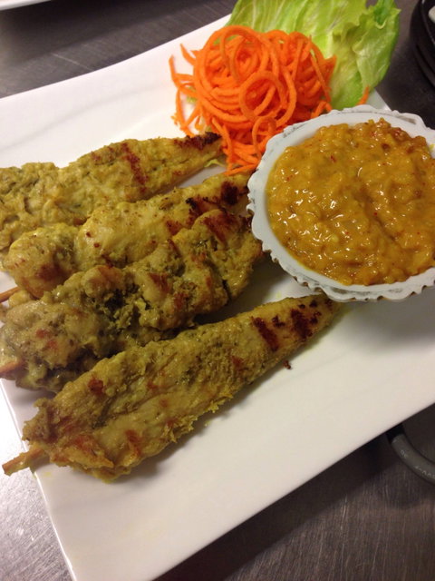 Cha-Da Thai Restaurant Padbury - Australian Directory 11