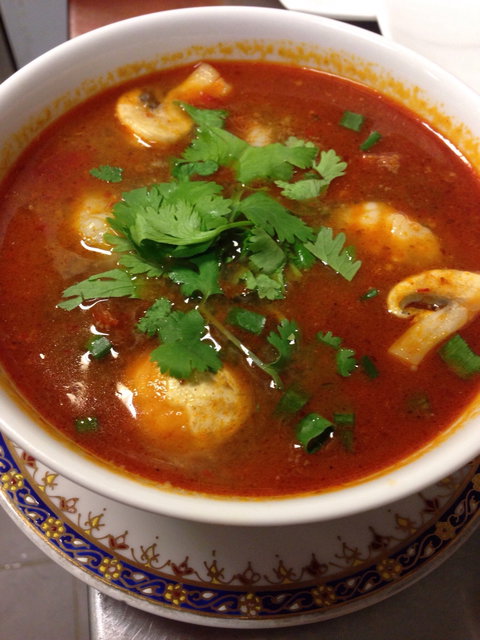 Cha-Da Thai Restaurant Padbury - Australian Directory 12