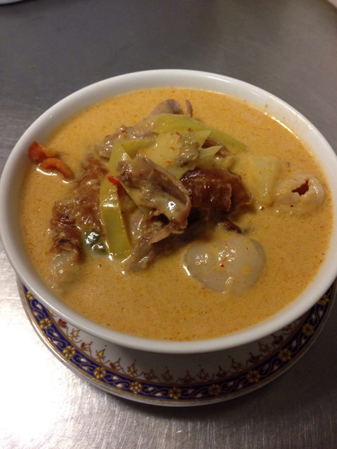 Cha-Da Thai Restaurant Padbury - Australian Directory 3