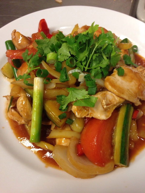 Cha-Da Thai Restaurant Padbury - Australian Directory 8