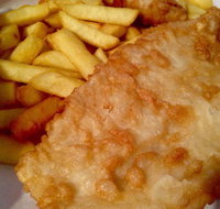 Chippy's Fish Cafe - Australian Directory