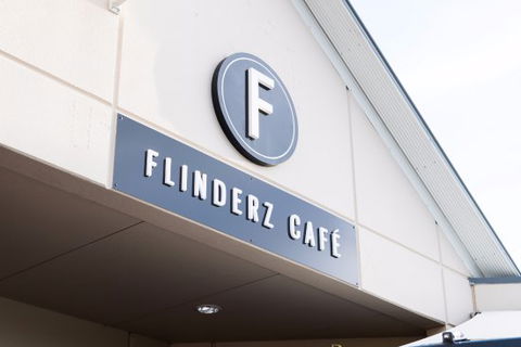 Flinderz Cafe - Australian Directory 0